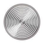 OXO Good Grips® Large Sink Plug Hole Strainer Guard