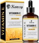 Kanzy Vitamin E Oil