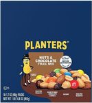 Planters Chocolate Trail Mix Nuts (