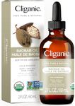 Cliganic Organic Baobab Oil, 2oz