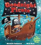Goodnight Pirate: A Bedtime Baby Sl