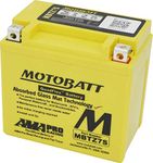 Motobatt MBTZ7S Motorcycle Battery