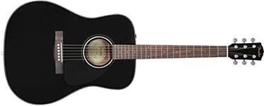 Fender CD-60 Dreadnought V3 DS Acou