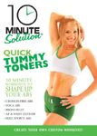 10 Minute Solution Quick Tummy Toners