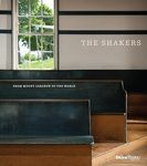 The Shakers: From Mount Lebanon to 