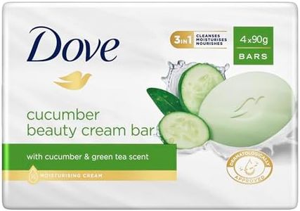 Dove Cucum