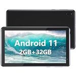 BYANDBY Tablet 7 inch Android 11.0 