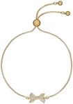 Ted Baker Barset Crystal Bow Adjust