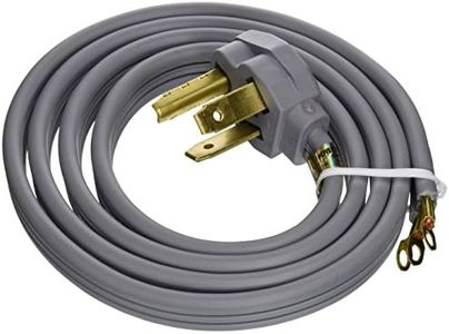 GE WX09X10004 Power Cord - Dryer