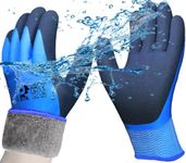 Outdoor Work Gloves For Women