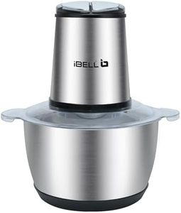 IBELL MT20