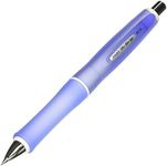 Pilot Dr. Grip G-Spec Frost Color Shaker Mechanical Pencil - 0.5 mm, Frost Blue Body (HDGS-60R-RL)