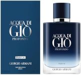 Armani Beauty – Acqua di Giò Profon