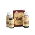 CCL English traditional gunstockoil finishing kit