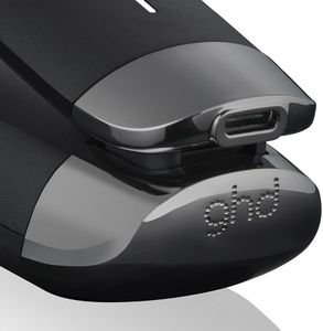 ghd Unplugged Cordless Hair Straightener – Black