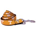 NCAA Tennessee Volunteers Dog Leash (Team Color, Large)