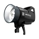 Elinchrom FIVE Battery Monolight Kit – Off-Camera Flash for any scenario