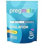 Pregmate 60 Ovulation Test Strips P