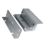 Z Bracket for Electro Magnetic Lock.