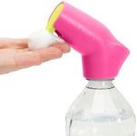 Suds2Go Refillable Caps, 2 Pack - U