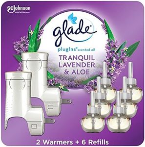 Glade Plug