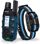 Wizco Dog Collar - 3300Ft Dog Train