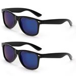 Retro Rewind Outdoor Sunglasses