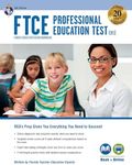 FTCE Professional Ed (083) Book + Online (FTCE Teacher Certification Test Prep)