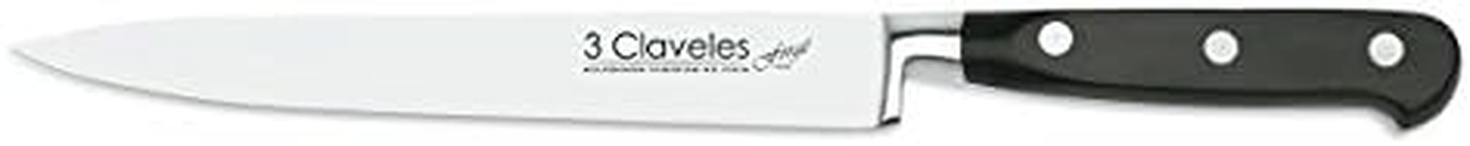 3 CLAVELES