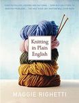 Knitting i