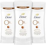 Dove Deodorant Stick Shea Butter 3 