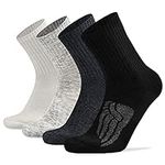 Socks Daze Merino Wool Cushioned Hi