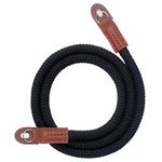 Braided Camera Strap