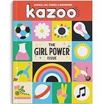 Kazoo magazine 31: The Girl Power I