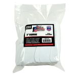 Pro-Shot 12-16 Gauge3-Inch SQ. 250 Count Patches