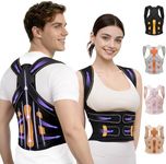 Posture Corrector for Women and Men