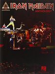 Iron Maiden Anthology (Guitar Recorded Versions)