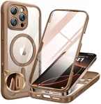 Miracase Magnetic for iPhone 16 Pro