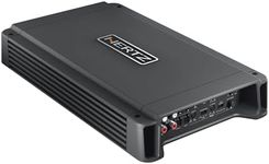 HERTZ HCP 4-4 Channel Car Amplifier (760 W), Black