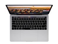 Portuguese Keyboard Cover for the MacBook Pro w/ Touch Bar