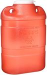 BD Sharps Collector 8.2 qt Large, Red