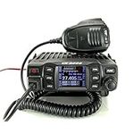 CRT 2000 CB Radio Transceiver