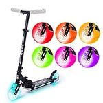 Aero C2 Wheel Kick Scooter for Kids