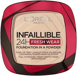 L'Oréal Pa