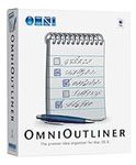 Omni Outliner 2.0