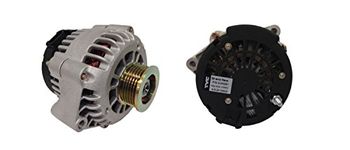 TYC 2-13884 Compatible with MERCEDES Benz C-Class Replacement Alternator