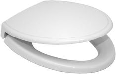 TOTO Traditional SoftClose Elongated Toilet Seat, SS154#12