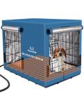 Insulated Dog Crate