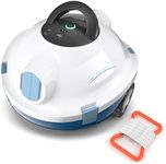 OUCAXIA Cordless Robotic Pool Clean