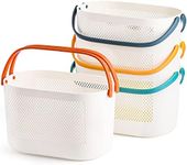 AVLA 4 Pack Portable Shower Caddy B